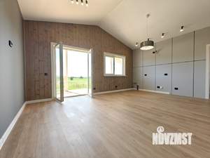 Дом 75м², 1-этажный, участок 10 сот.  