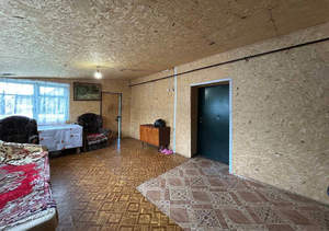 Дом 85м&sup2;, 1-этажный, участок 6 сот.  