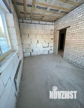 Дом 110м², 1-этажный, участок 11 сот.  