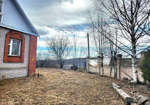 Дом 266м&sup2;, 2-этажный, участок 12 сот.  