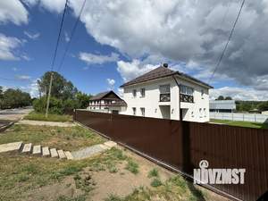 Дом 270м², 1-этажный, участок 9 сот.  