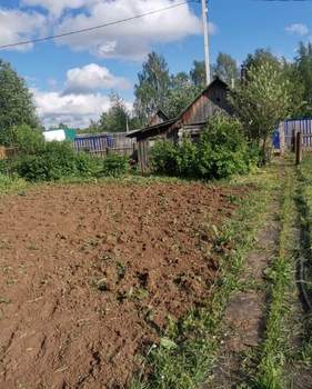 Дом 20м², 2-этажный, участок 5 сот.  