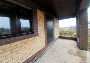 Дом 78м&sup2;, 2-этажный, участок 12 сот.  