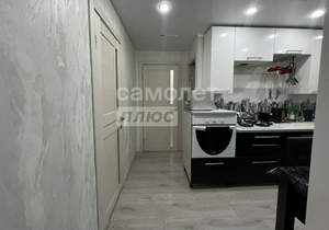 Дом 60м&sup2;, 1-этажный, участок 7 сот.  