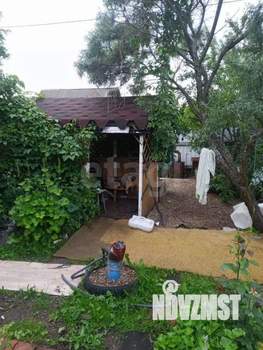 Дом 48м&sup2;, 2-этажный, участок 5 сот.  