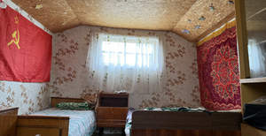 Дом 15м², 2-этажный, участок 4 сот.  