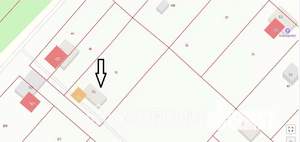 Дом 90м², 2-этажный, участок 15 сот.  