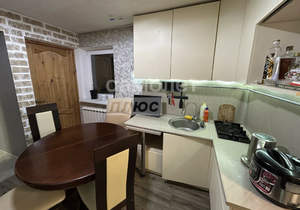 Дом 57м&sup2;, 2-этажный, участок 7 сот.  