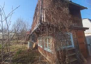 Дача 10м², 2-этажный, участок 4 сот.  