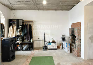 Дом 164м&sup2;, 2-этажный, участок 7 сот.  