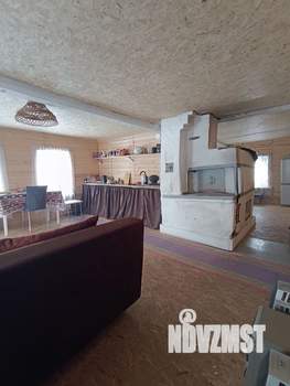 Дом 40м&sup2;, 1-этажный, участок 14 сот.  