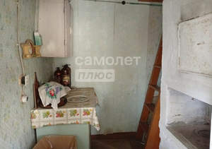 Дом 40м², 2-этажный, участок 4 сот.  