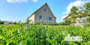 Дом 92м², 2-этажный, участок 12 сот.  