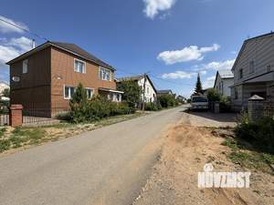 Коттедж 315м&sup2;, 3-этажный, участок 6 сот.  