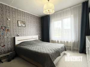 Дом 45м², 1-этажный, участок 8 сот.  