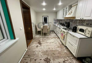 Дом 100м², 1-этажный, участок 0 сот.  