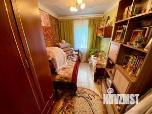 Дом 72м², 1-этажный, участок 29 сот.  