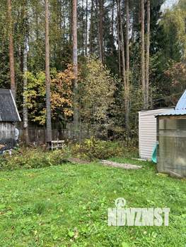 Дом 50м&sup2;, 2-этажный, участок 7 сот.  