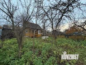 Дом 25м&sup2;, 1-этажный, участок 4 сот.  