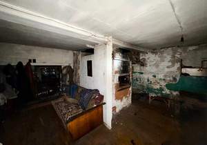 Дом 43м&sup2;, 1-этажный, участок 35 сот.  