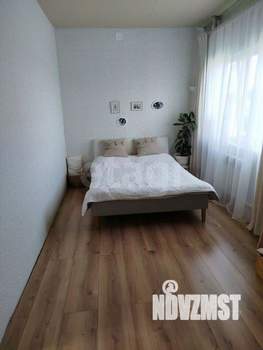 Дом 84м&sup2;, 2-этажный, участок 9 сот.  