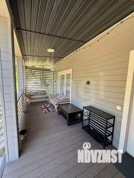 Дом 75м&sup2;, 1-этажный, участок 9 сот.  