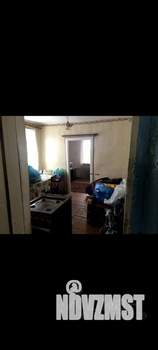 Дом 45м&sup2;, 1-этажный, участок 6 сот.  