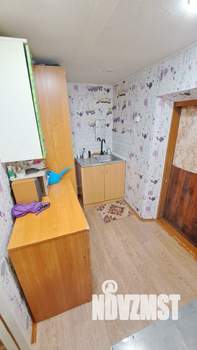 Таунхаус 110м&sup2;, 2-этажный, участок 10 сот.  