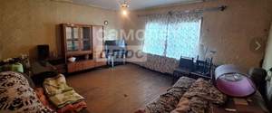 Дом 61м², 1-этажный, участок 23 сот.  