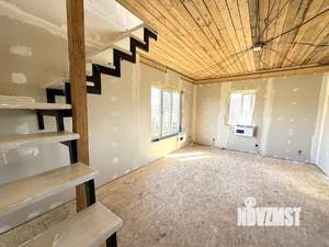 Дом 92м², 2-этажный, участок 3 сот.  