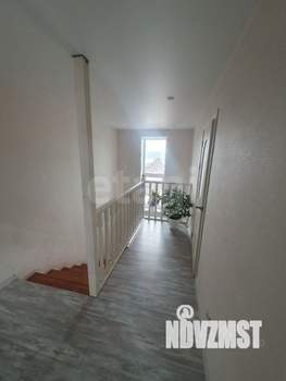 Дом 151м², 2-этажный, участок 14 сот.  