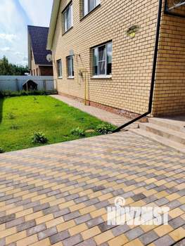 Дом 290м&sup2;, 2-этажный, участок 15 сот.  