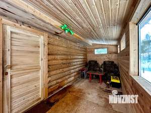 Дом 53м², 2-этажный, участок 9 сот.  