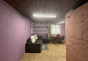 Дом 60м², 2-этажный, участок 5 сот.  