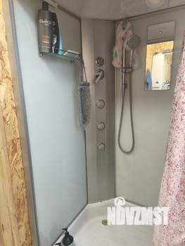 Дом 54м&sup2;, 1-этажный, участок 7 сот.  