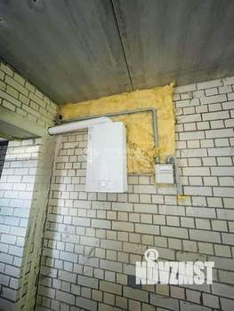 Таунхаус 140м&sup2;, 2-этажный, участок 3 сот.  