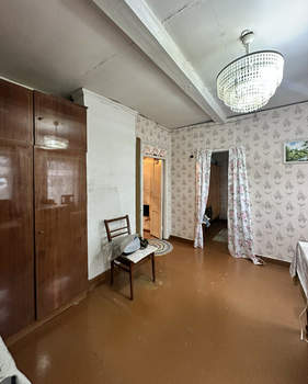 Дом 69м&sup2;, 1-этажный, участок 20 сот.  