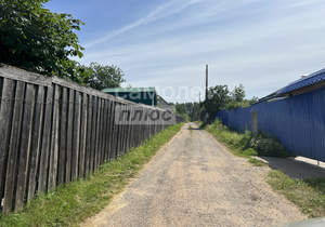 Дом 20м², 1-этажный, участок 6 сот.  