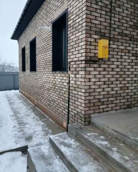 Дом 135м&sup2;, 1-этажный, участок 14 сот.  