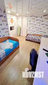 Таунхаус 110м&sup2;, 2-этажный, участок 10 сот.  