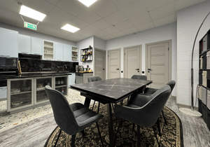 Дом 219м&sup2;, 1-этажный, участок 7 сот.  