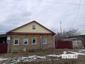 Дом 50м², 1-этажный, участок 12 сот.  