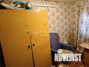 Дом 55м&sup2;, 2-этажный, участок 6 сот.  