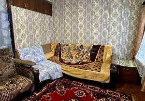 Дом 60м², 1-этажный, участок 6 сот.  