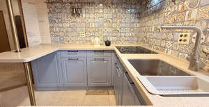 Дом 182м&sup2;, 2-этажный, участок 12 сот.  