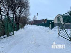 Дом 80м², 2-этажный, участок 6 сот.  