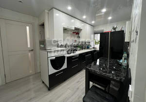 Дом 60м&sup2;, 1-этажный, участок 7 сот.  