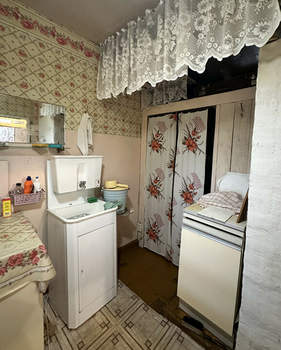 Дом 69м&sup2;, 1-этажный, участок 20 сот.  