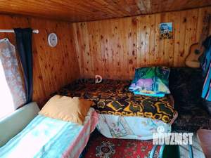 Дом 12м&sup2;, 1-этажный, участок 7 сот.  