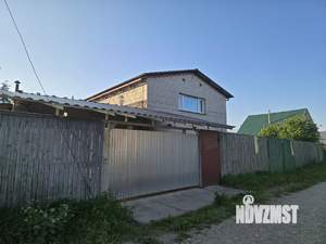 Дом 204м², 5-этажный, участок 7 сот.  